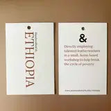 Midsized Leather Crossbody Handbag in Caramel Brown