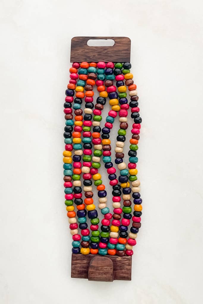 Unity Bracelet - Celebration