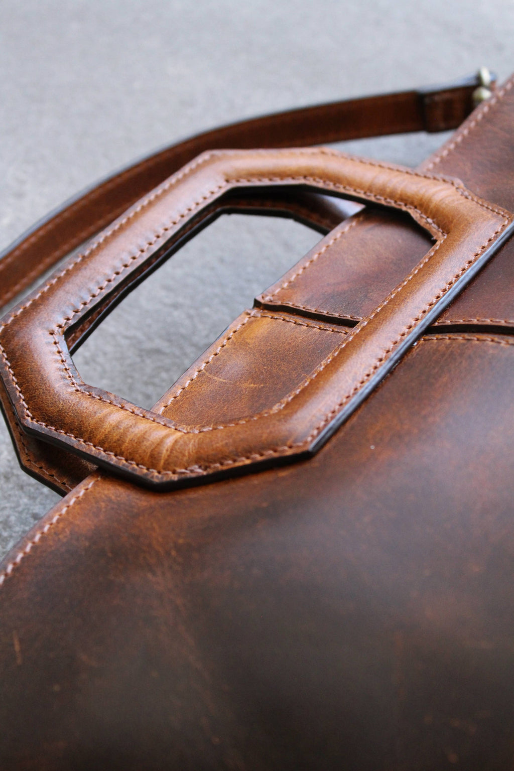 Womens Leather Handbag Crossbody Bag Small tote